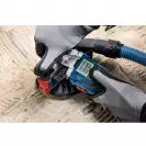 Акумулаторна фреза за шлайфане на бетон BOSCH GBR 18V-15 S, 18V, Li-Ion, 2600–8500об/мин, ф125мм - small, 275031