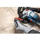 Акумулаторна фреза за шлайфане на бетон BOSCH GBR 18V-15 S, 18V, Li-Ion, 2600–8500об/мин, ф125мм - small, 275032