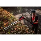 Акумулаторна кастрачка за клони EINHELL GP-HC 18/5020 Li T BL-Solo, 18V, 3.0-8.0Ah, Li-Ion, 20/55см - small, 274625