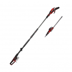 Акумулаторна кастрачка за клони EINHELL GP-HC 18/5020 Li T BL-Solo