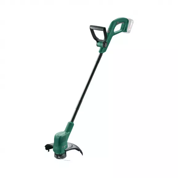 Акумулаторна коса BOSCH EasyGrassCut 18V-26 Solo, 18V, 2.0-6.0Ah, Li-Ion, 26см