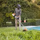 Акумулаторна коса STIHL FSA 110.0 R Solo, 36V, Li-Ion, 38cm - small, 272872
