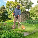 Акумулаторна коса STIHL FSA 110.0 R Solo, 36V, Li-Ion, 38cm - small, 272873