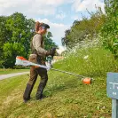 Акумулаторна коса STIHL FSA 135 Solo, 36V, Li-Ion, 42cm - small, 272860