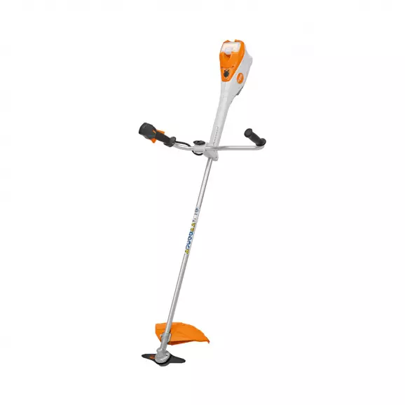 Акумулаторна коса STIHL FSA 135 Solo, 36V, Li-Ion, 42cm
