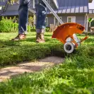Акумулаторна коса STIHL FSA 50.0 Solo, 36V, Li-Ion, 28cm - small, 272921