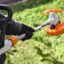 Акумулаторна коса STIHL FSA 50.0 Solo, 36V, Li-Ion, 28cm - small, 272923