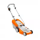 Акумулаторна косачка STIHL RMA 235.1 Solo, 36V, 2.0-5.0Ah, Li-Ion, 330мм - small