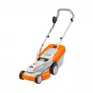 Акумулаторна косачка STIHL RMA 235.1 Solo, 36V, 2.0-5.0Ah, Li-Ion, 330мм - small, 272822