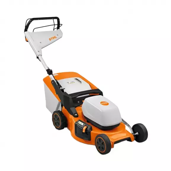 Акумулаторна косачка STIHL RMA 253.3 T Solo, 36V, 2.0-5.0Ah, Li-Ion, 510мм