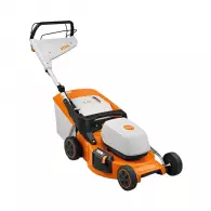 Акумулаторна косачка STIHL RMA 253.3 T Solo, 36V, 2.0-5.0Ah, Li-Ion, 510мм