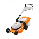 Акумулаторна косачка STIHL RMA 253.3 T Solo, 36V, 2.0-5.0Ah, Li-Ion, 510мм - small, 272835