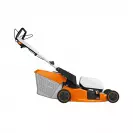 Акумулаторна косачка STIHL RMA 253.3 T Solo, 36V, 2.0-5.0Ah, Li-Ion, 510мм - small, 272836
