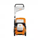Акумулаторна косачка STIHL RMA 253.3 T Solo, 36V, 2.0-5.0Ah, Li-Ion, 510мм - small, 272837