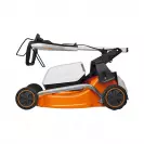 Акумулаторна косачка STIHL RMA 253.3 T Solo, 36V, 2.0-5.0Ah, Li-Ion, 510мм - small, 272839