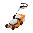 Акумулаторна косачка STIHL RMA 448.3 PV Solo, 36V, 2.6-6.3Ah, Li-Ion, 460мм - small, 272842