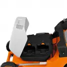 Акумулаторна косачка STIHL RMA 448.3 PV Solo, 36V, 2.6-6.3Ah, Li-Ion, 460мм - small, 272843
