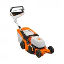Акумулаторна косачка STIHL RMA 448.3 V Solo, 36V, 2.0-5.0Ah, Li-Ion, 460мм - small