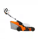 Акумулаторна косачка STIHL RMA 448.3 V Solo, 36V, 2.0-5.0Ah, Li-Ion, 460мм - small, 272846