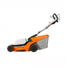 Акумулаторна косачка STIHL RMA 448.3 V Solo, 36V, 2.0-5.0Ah, Li-Ion, 460мм - small, 272847