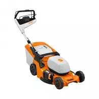 Акумулаторна косачка STIHL RMA 453.3 PV Solo, 36V, 2.6-6.3Ah, Li-Ion, 510мм