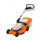 Акумулаторна косачка STIHL RMA 453.3 PV Solo, 36V, 2.6-6.3Ah, Li-Ion, 510мм - small, 272849