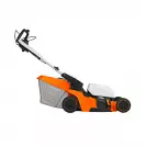 Акумулаторна косачка STIHL RMA 453.3 PV Solo, 36V, 2.6-6.3Ah, Li-Ion, 510мм - small, 272850