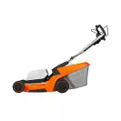 Акумулаторна косачка STIHL RMA 453.3 PV Solo, 36V, 2.6-6.3Ah, Li-Ion, 510мм - small, 272851