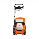 Акумулаторна косачка STIHL RMA 453.3 PV Solo, 36V, 2.6-6.3Ah, Li-Ion, 510мм - small, 272852