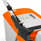 Акумулаторна косачка STIHL RMA 453.3 PV Solo, 36V, 2.6-6.3Ah, Li-Ion, 510мм - small, 272854