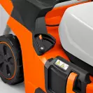 Акумулаторна косачка STIHL RMA 453.3 PV Solo, 36V, 2.6-6.3Ah, Li-Ion, 510мм - small, 272855