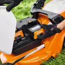 Акумулаторна косачка STIHL RMA 453.3 PV Solo, 36V, 2.6-6.3Ah, Li-Ion, 510мм - small, 272856
