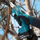 Акумулаторна лозарска ножица MAKITA DUP181Z, 18V, 1.5-6.0Ah, Li-Ion, 30мм - small, 272492