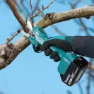 Акумулаторна лозарска ножица MAKITA DUP181Z, 18V, 1.5-6.0Ah, Li-Ion, 30мм - small, 272493