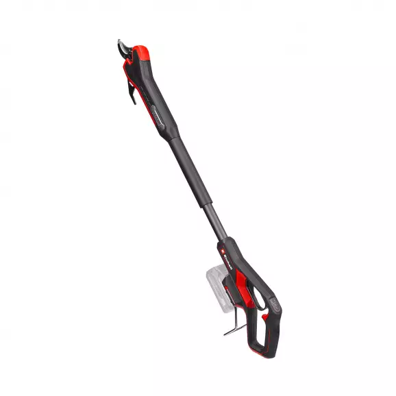 Акумулаторна ножица за рязане на клони EINHELL GP-LS 18/35 Li BL-Solo, 18V, 2.0-8.0Ah, Li-Ion, 25-35мм