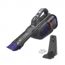 Акумулаторна прахосмукачка BLACK&DECKER, 36W, 18V, 2.0Ah, Li-Ion, 0.7л  - small