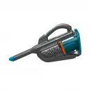 Акумулаторна прахосмукачка BLACK&DECKER, 36W, 18V, 2.0Ah, Li-Ion, 0.7л  - small, 283277