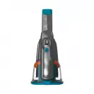 Акумулаторна прахосмукачка BLACK&DECKER, 36W, 18V, 2.0Ah, Li-Ion, 0.7л  - small, 283278
