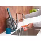 Акумулаторна прахосмукачка BLACK&DECKER, 36W, 18V, 2.0Ah, Li-Ion, 0.7л  - small, 283283