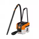 Акумулаторна прахосмукачка STIHL SEA 50 L, 36V, 2.0-5.0Ah, Li-Ion, 1700л/мин - small