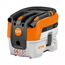Акумулаторна прахосмукачка STIHL SEA 50 L, 36V, 2.0-5.0Ah, Li-Ion, 1700л/мин - small, 273061