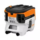 Акумулаторна прахосмукачка STIHL SEA 50 L, 36V, 2.0-5.0Ah, Li-Ion, 1700л/мин - small, 273062