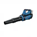 Акумулаторна въздуходувка BOSCH GBL 18V-800, 18V, 4.0-12.0Ah, Li-Ion, 800m3/h - small, 275114