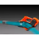 Акумулаторна въздуходувка HUSQVARNA 530iB Solo, 36V, 2.6-31.1Ah, Li-Ion, 778m3/h, безчетков - small, 273319