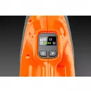 Акумулаторна въздуходувка HUSQVARNA 530iB Solo, 36V, 2.6-31.1Ah, Li-Ion, 778m3/h, безчетков - small, 273320
