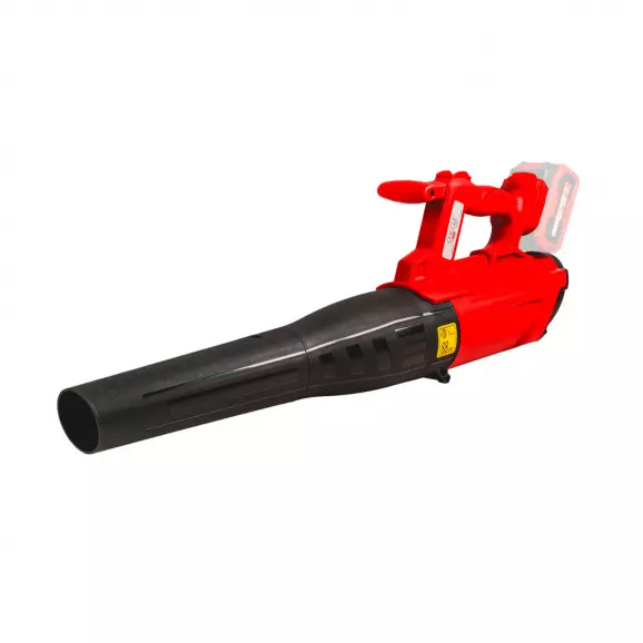 Акумулаторна въздуходувка RAIDER RDP-QBL20 Solo, 20V, Li-Ion, -m3/h