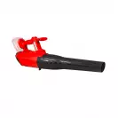 Акумулаторна въздуходувка RAIDER RDP-QBL20 Solo, 20V, Li-Ion, -m3/h - small, 277188