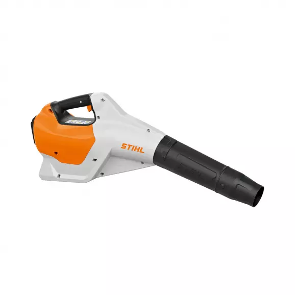 Акумулаторна въздуходувка STIHL BGA 160.0 Solo, 36V, 2.6-6.3Ah, Li-Ion, 970m3/h