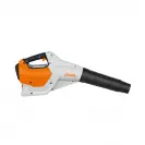 Акумулаторна въздуходувка STIHL BGA 160.0 Solo, 36V, 2.6-6.3Ah, Li-Ion, 970m3/h - small, 272875