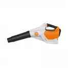 Акумулаторна въздуходувка STIHL BGA 160.0 Solo, 36V, 2.6-6.3Ah, Li-Ion, 970m3/h - small, 272876